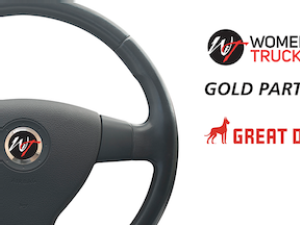 Women In Trucking Association announces continued Gold Partnership with Great Dane