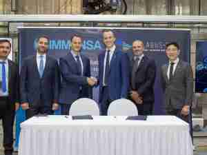 Pelagus 3D partners with MENA’s largest digital manufacturer – Immensa