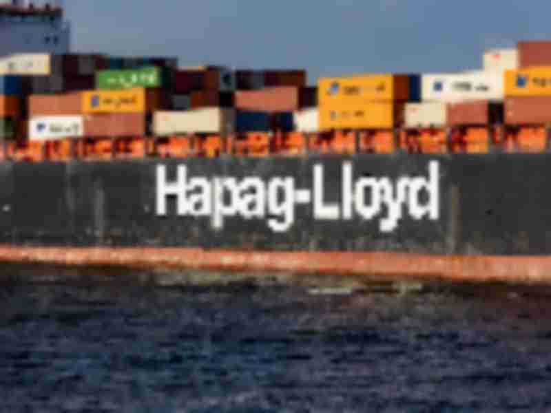 Hapag-Lloyd plans S. Africa citrus service as peak season nears