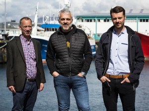 Hefring Marine successfully concludes funding round to accelerate growth