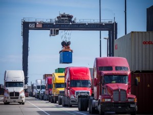 Port Houston posts double digit box growth