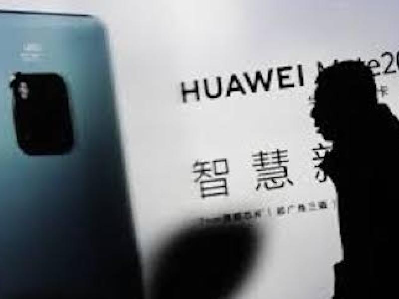 Trump’s Huawei threat Is the nuclear option to halt China’s rise
