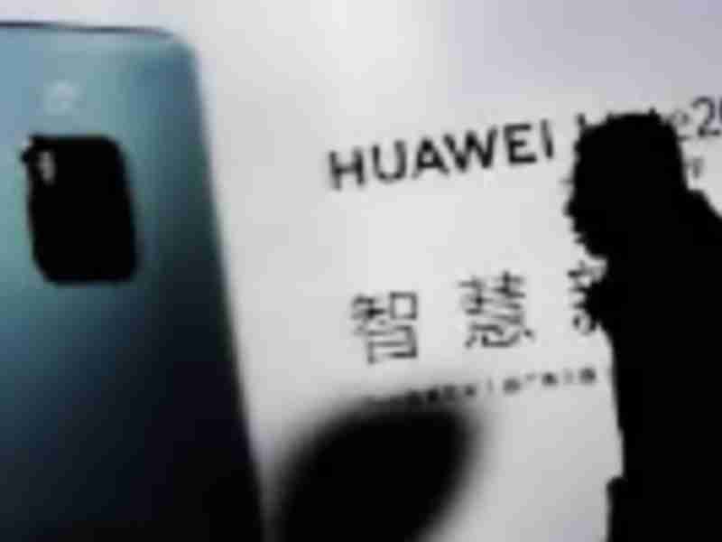 Trump’s Huawei threat Is the nuclear option to halt China’s rise
