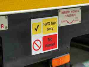 IAG Cargo transitions 160-truck fleet at London Heathrow to hydrotreated vegetable oil