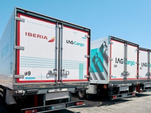 IAG Cargo invests 1.5 million Euros in Madrid perishables facility expansion