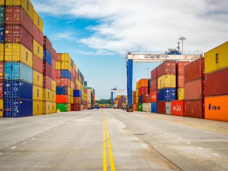 SC Ports expanding rail-served Inland Port Greer