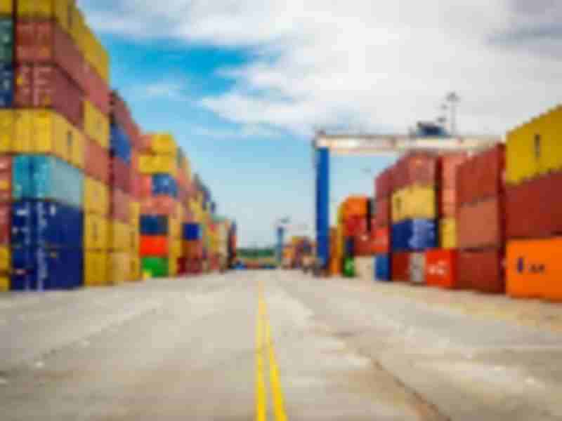 SC Ports expanding rail-served Inland Port Greer