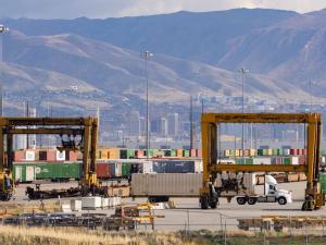 Utah Port Authority announces open houses focused on Utah’s logistics