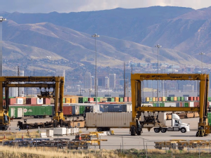 Utah Port Authority announces open houses focused on Utah’s logistics