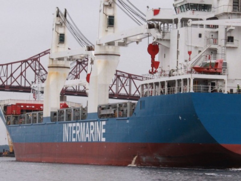 Intermarine enters into joint venture with Zeaborn Group