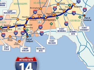 https://www.ajot.com/images/uploads/article/Interstate-14-FiveState-2021-Map-960x334.jpg