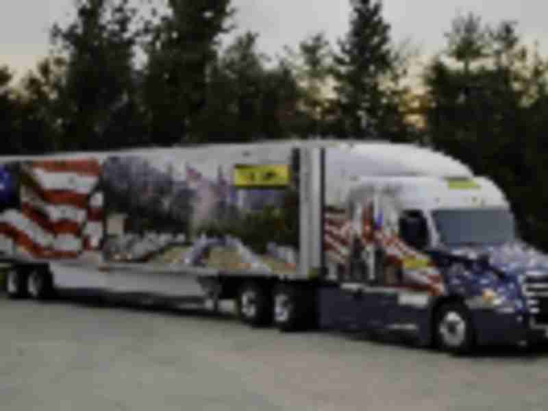 J.B. Hunt announces participation in wReaths Across America for fifth consecutive year