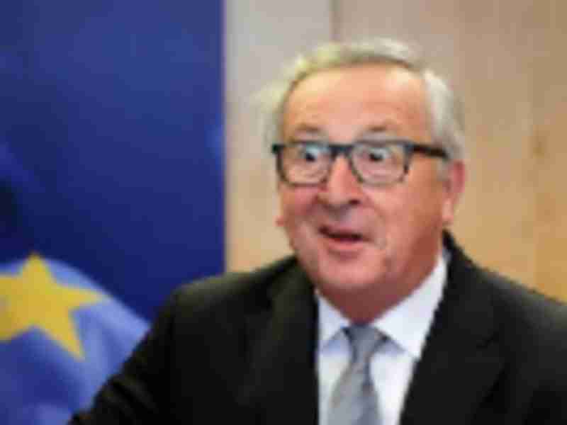 US warns EU tariff threat will return unless Juncker delivers