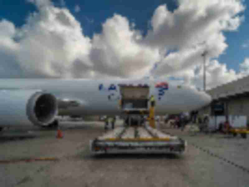 Latam confirms expansion of its cargo fleet up to 21 Boeing 767 planes in 2023