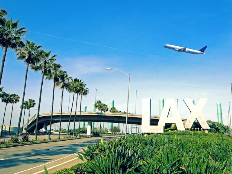 LAX Community Partners, LLC (LACP), a Realterm and JLC Infrastructure joint venture, selected as the developer for LAX’s Cargo Modernization Program