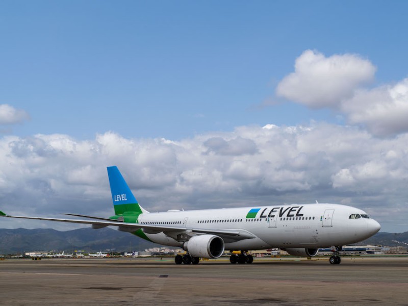 IAG Cargo launches new service between Barcelona and Miami