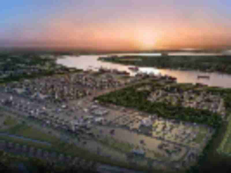 Port NOLA announces $226 million landmark grant award for the Louisiana International Terminal project