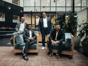 TrusTrace completes (U.S.) $24 million growth investment led by Circularity Capital to drive global expansion