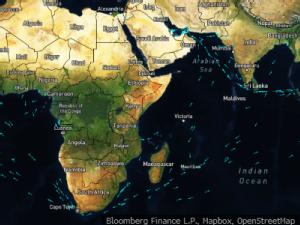 Red Sea disruption is splitting global LNG trade in regions