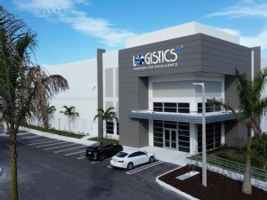 Logistics Plus opens new Miami, Florida warehouse