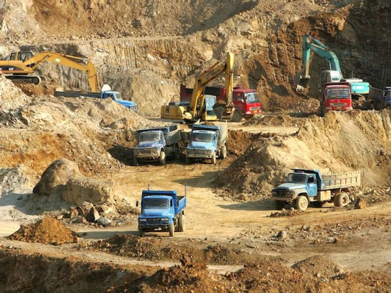 US and EU near critical minerals accord to unlock US subsidies