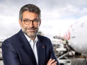 SWISS head of cargo Stoll to leave the company