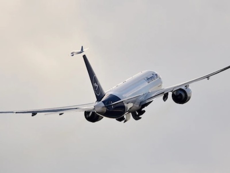 Lufthansa to scrap flights at major German hubs amid strike