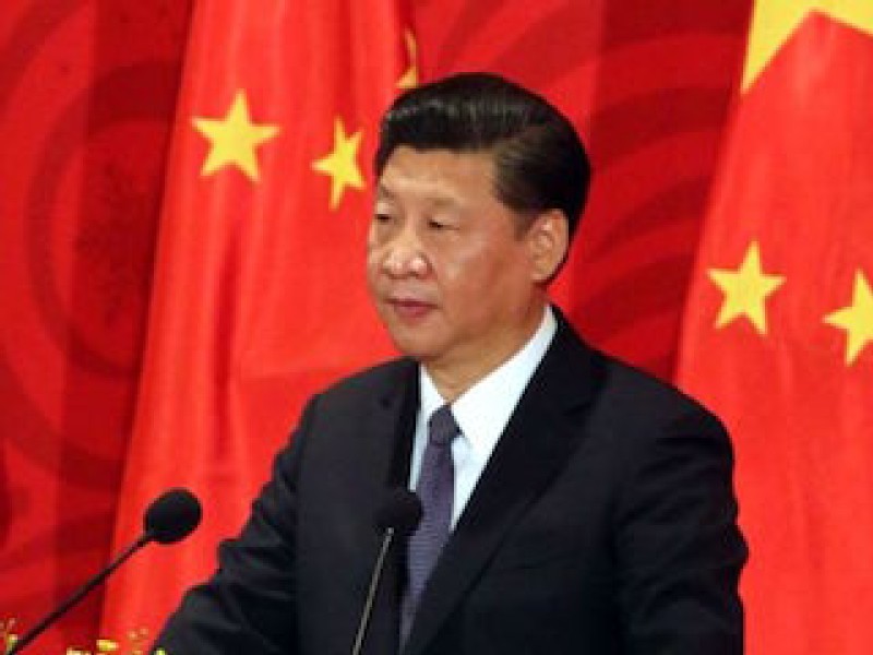 China seeks Biden-Xi summit in April if Alaska talks succeed