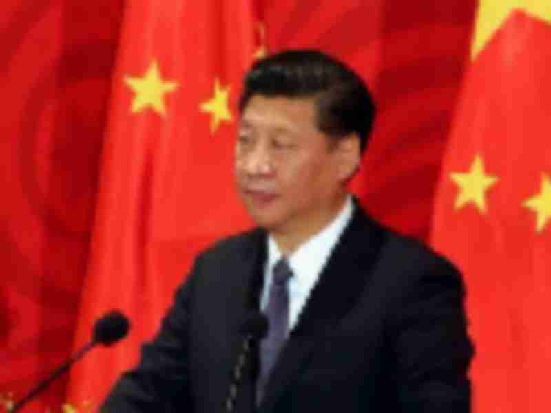 China seeks Biden-Xi summit in April if Alaska talks succeed