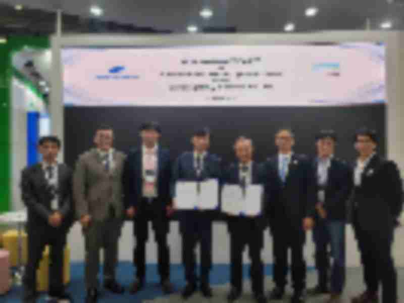 DNV and Samsung heavy industries collaborate on Remote Operation Centre for autonomous ships project
