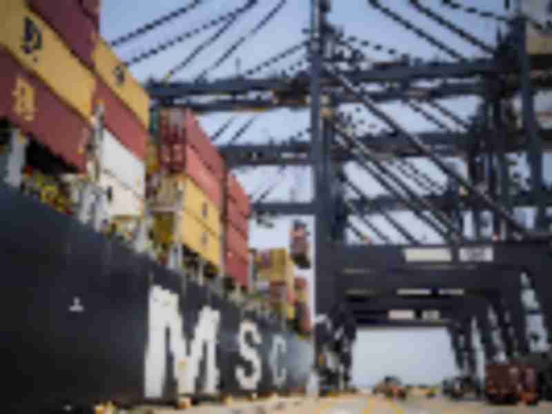  Port Houston welcomes new Vietnam direct service