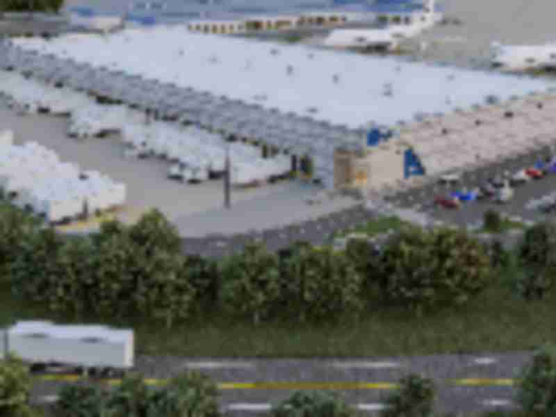  Menzies Aviation selected as new cargo ground handler at Philadelphia International Airport