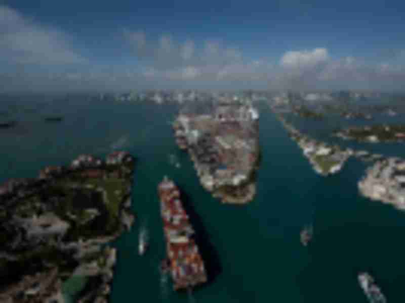 PortMiami breaks record in cargo activity