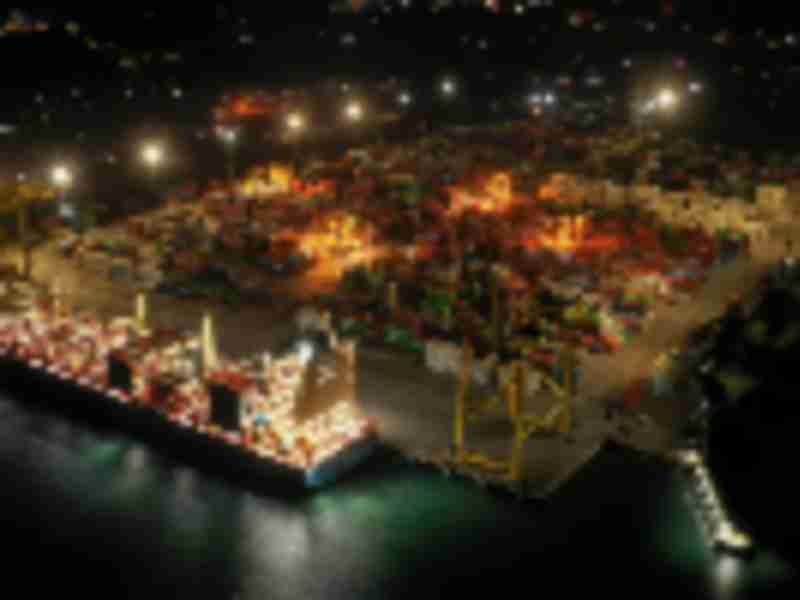 Wan Hai’s MHT service resumes calls at Mindanao container terminal