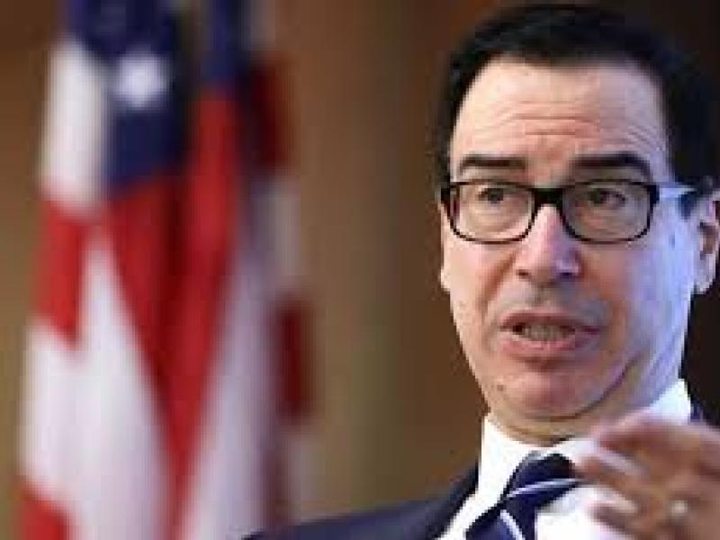 Mnuchin asks airlines to propose financial stake in aid bid