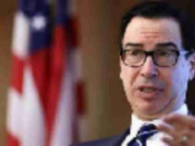 Mnuchin asks airlines to propose financial stake in aid bid