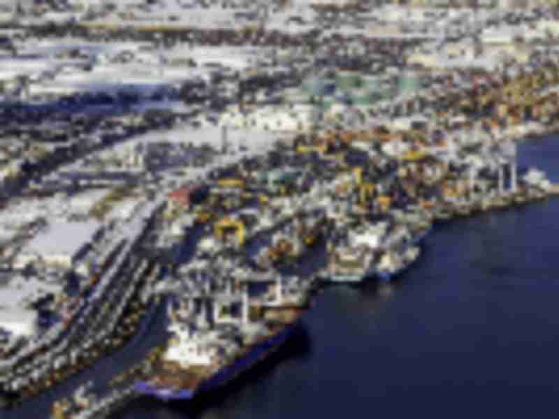 Port of Montreal President slams partial strike move by dockers
