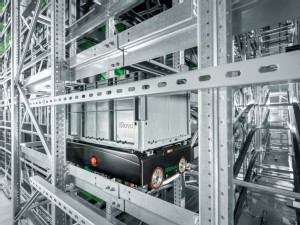 Movu escala 3D bin shuttle system receives “Product of the Year 2024” award