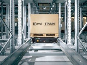 Movu Robotics and STAMH Group: stronger together in Southeastern and Central Europe