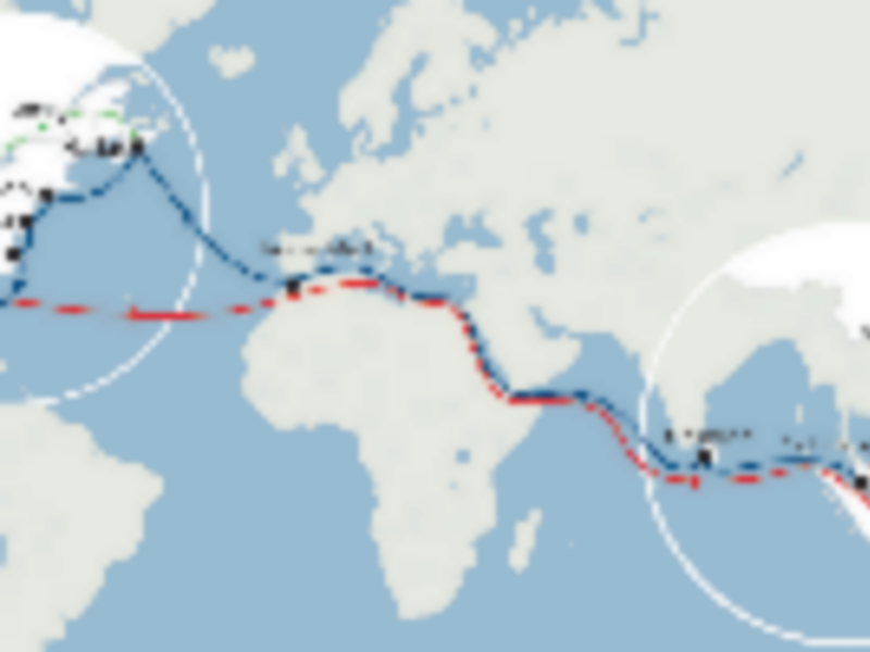 CMA CGM to launch NAMEX, its seasonal offer connecting Morocco with US East Coast & Canada