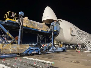 Network Airline Management to expand B747 freighter fleet in 2024