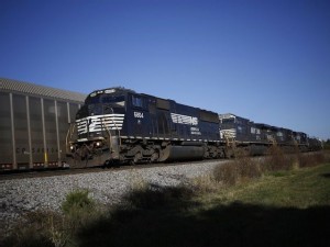 Norfolk Southern defeats activist attempt to sack rail CEO