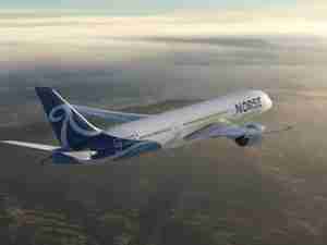 Norse Atlantic Airways celebrates inaugural flight from LA to Paris