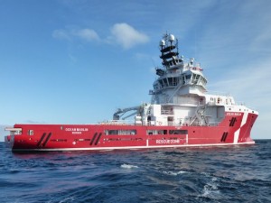 Sulmara transforming leading high-spec offshore vessel to suit renewables market after agreeing multi-year charter