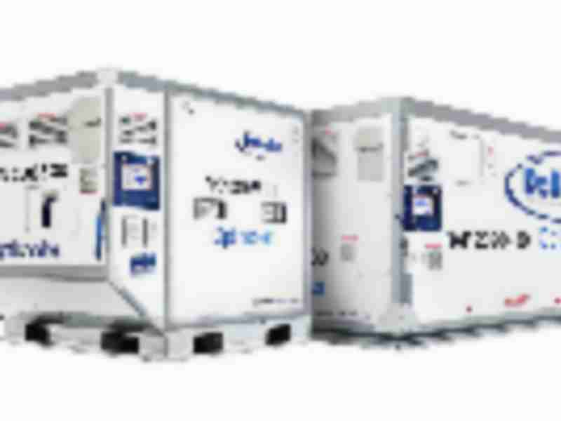 Opticooler from DoKaSch Temperature Solutions certified by Air Canada Cargo