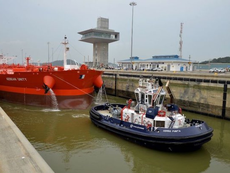 Clearing the waters: Dispelling myths about Panama Canal operations