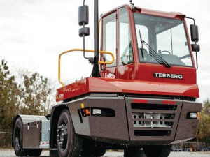 Mi-Jack Products partners with Terberg Taylor Americas for PDS-ready yard and terminal tractors