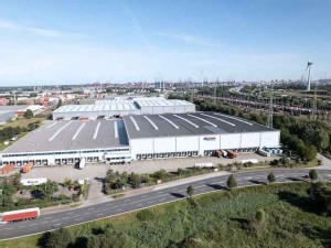 GREIWING places megacenter for spices and herbs in operation 
