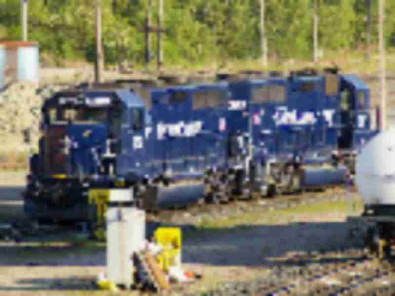  CSX to acquire Pan Am Railways in New England