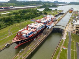 Panama Canal announces new measures regarding number of transits and maximum draft